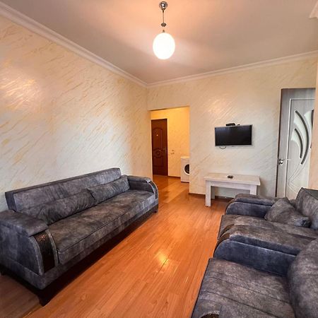 Apartments Nita Батуми Экстерьер фото