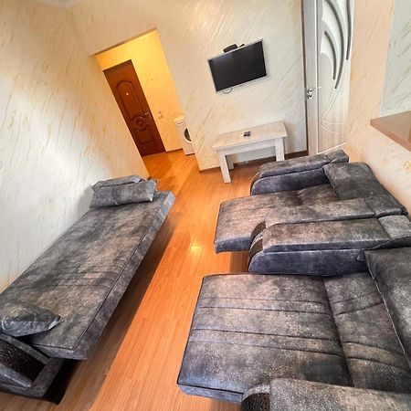 Apartments Nita Батуми Экстерьер фото