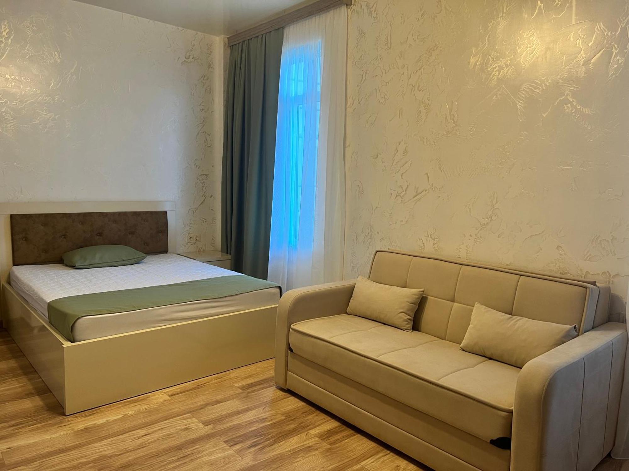 Apartments Nita Батуми Экстерьер фото