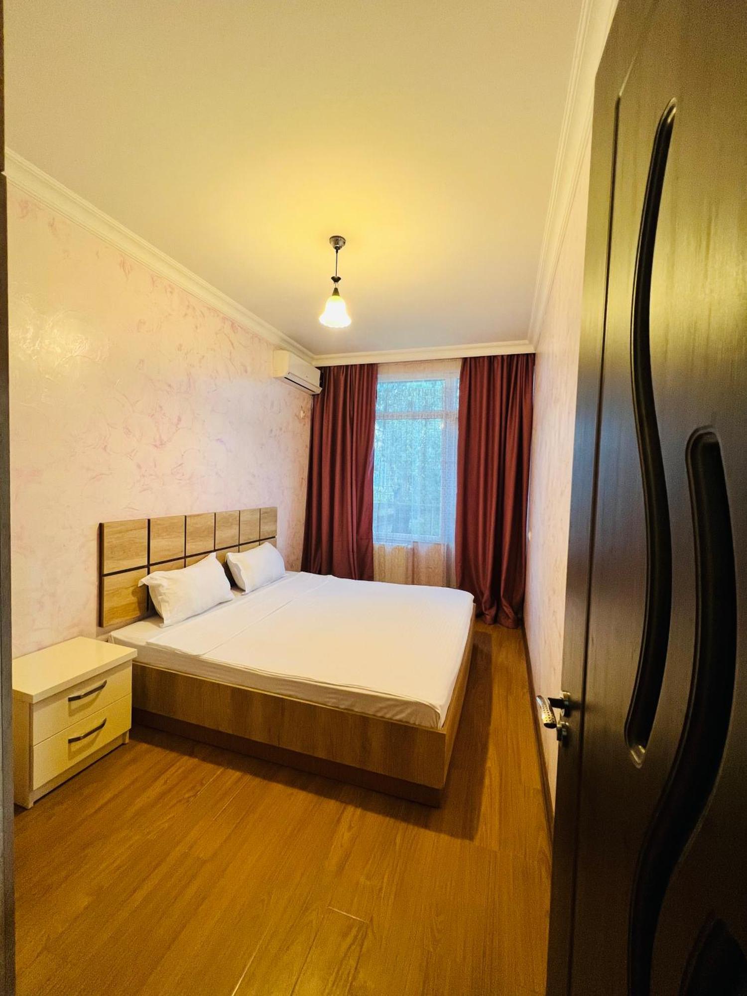 Apartments Nita Батуми Экстерьер фото