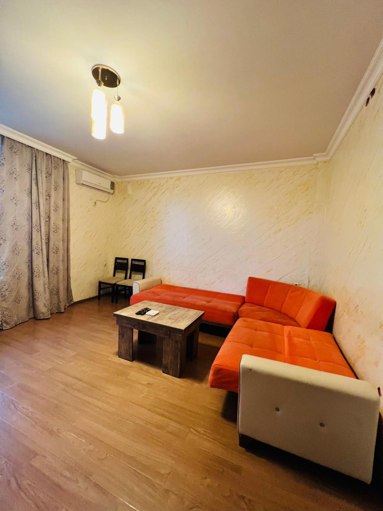 Apartments Nita Батуми Экстерьер фото