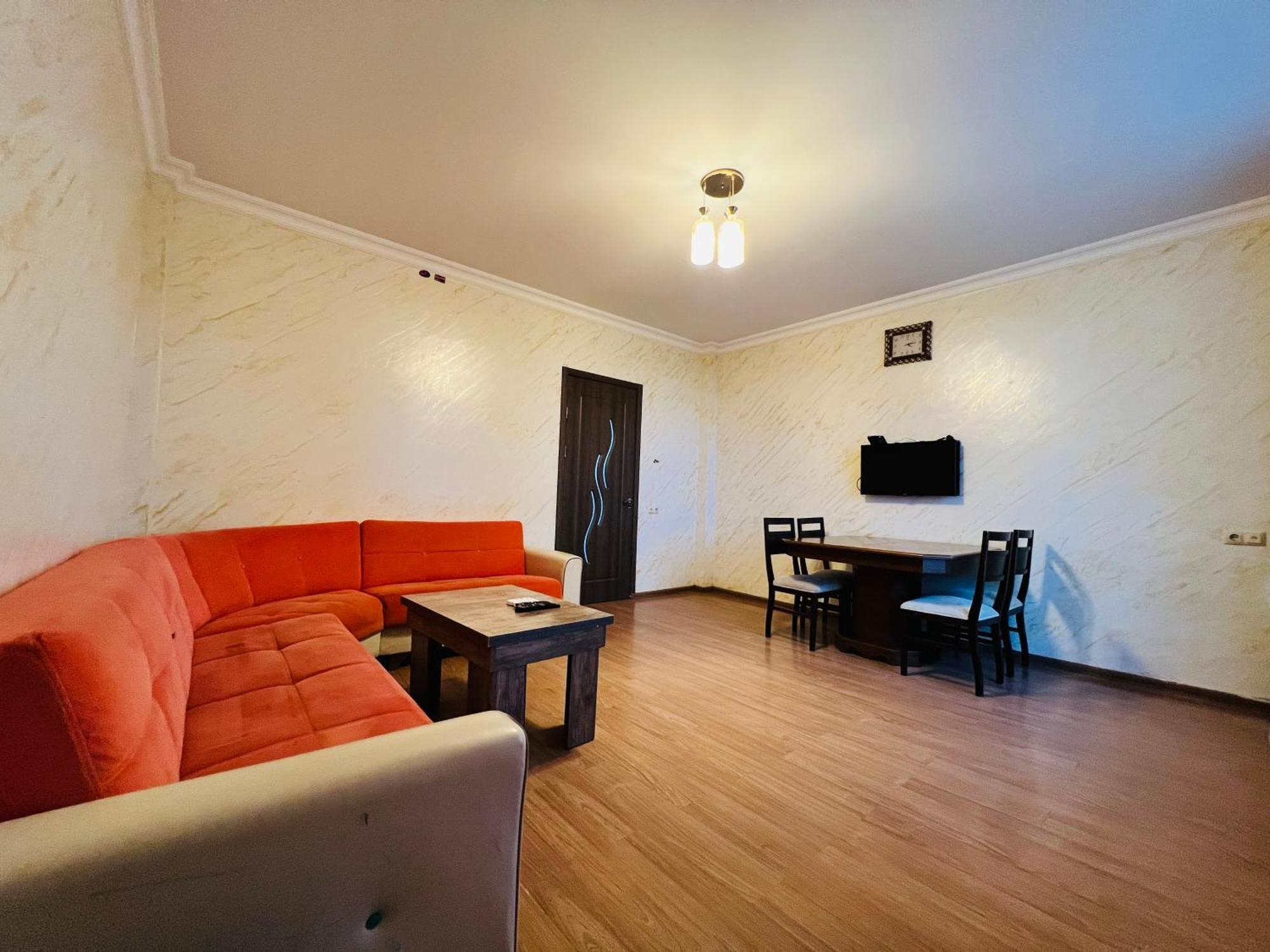 Apartments Nita Батуми Экстерьер фото