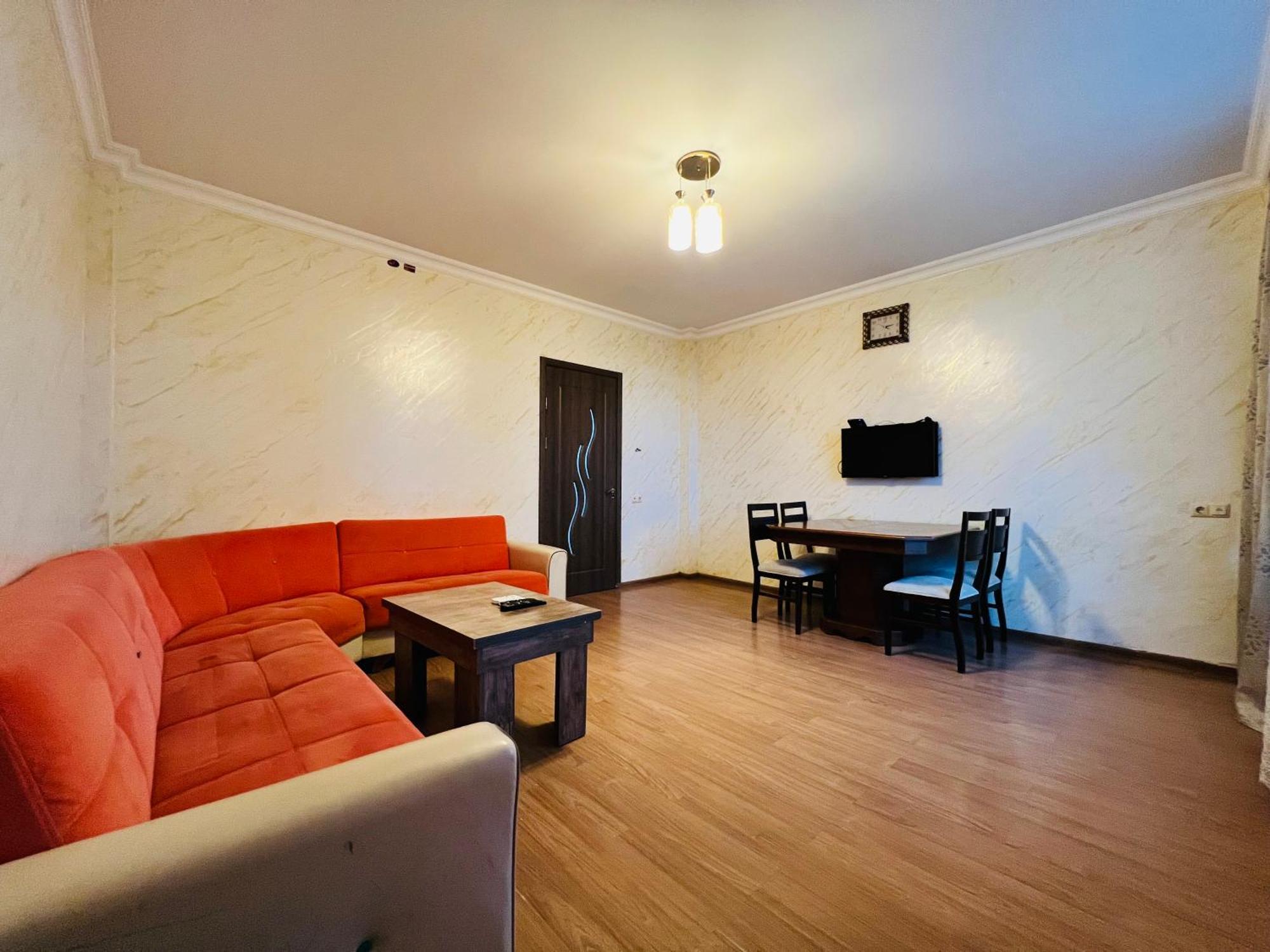 Apartments Nita Батуми Экстерьер фото