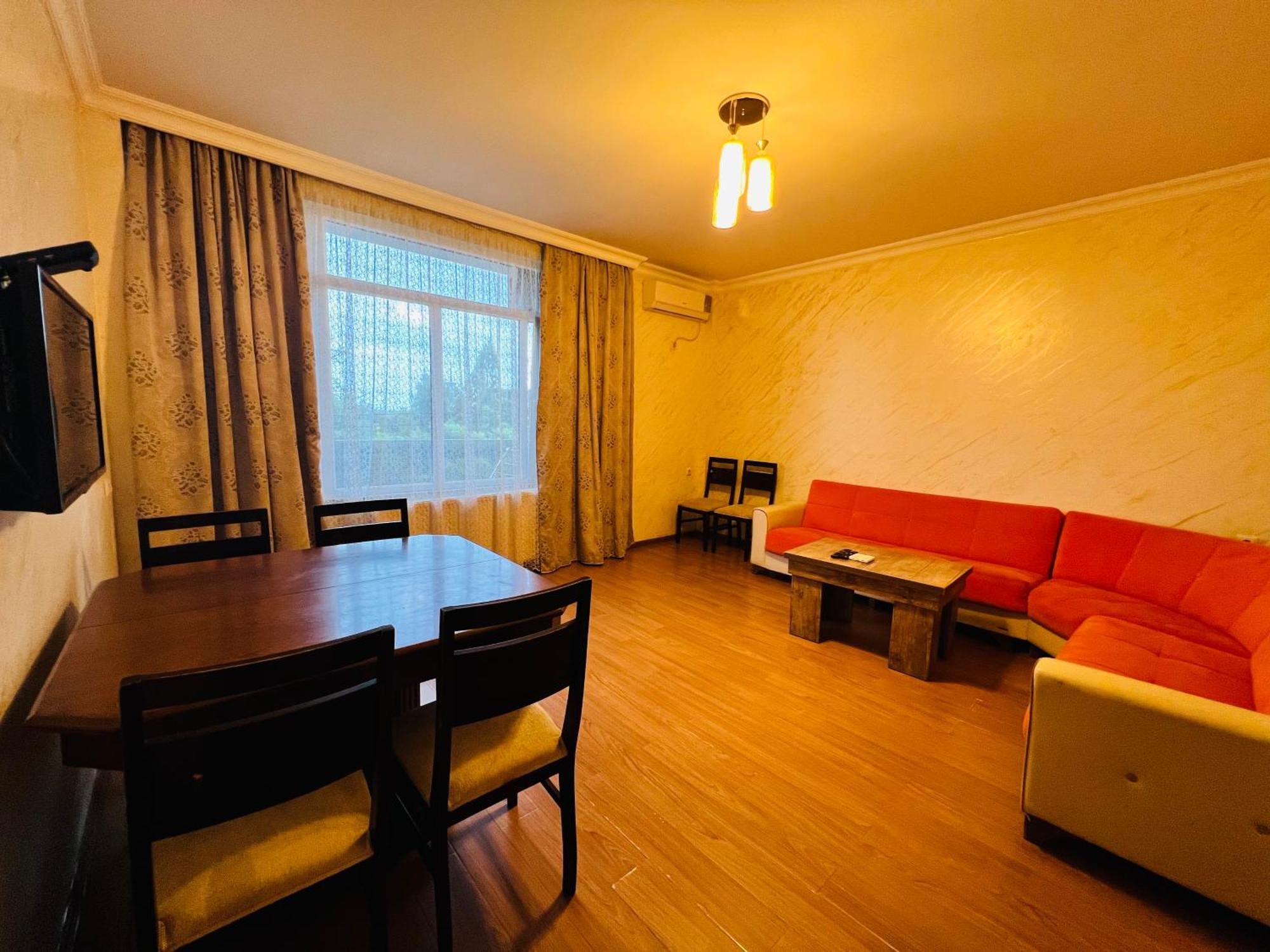 Apartments Nita Батуми Экстерьер фото
