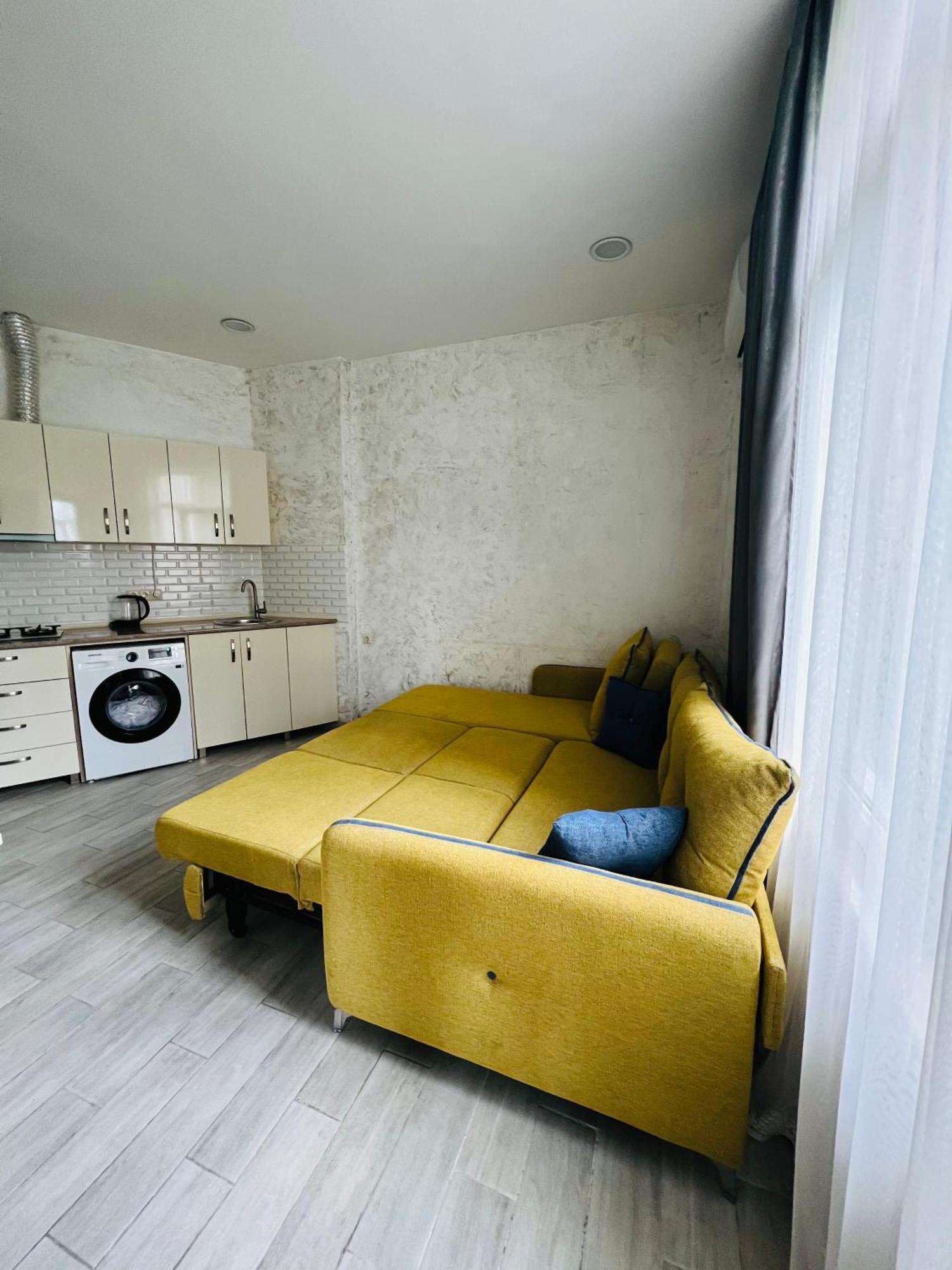 Apartments Nita Батуми Экстерьер фото