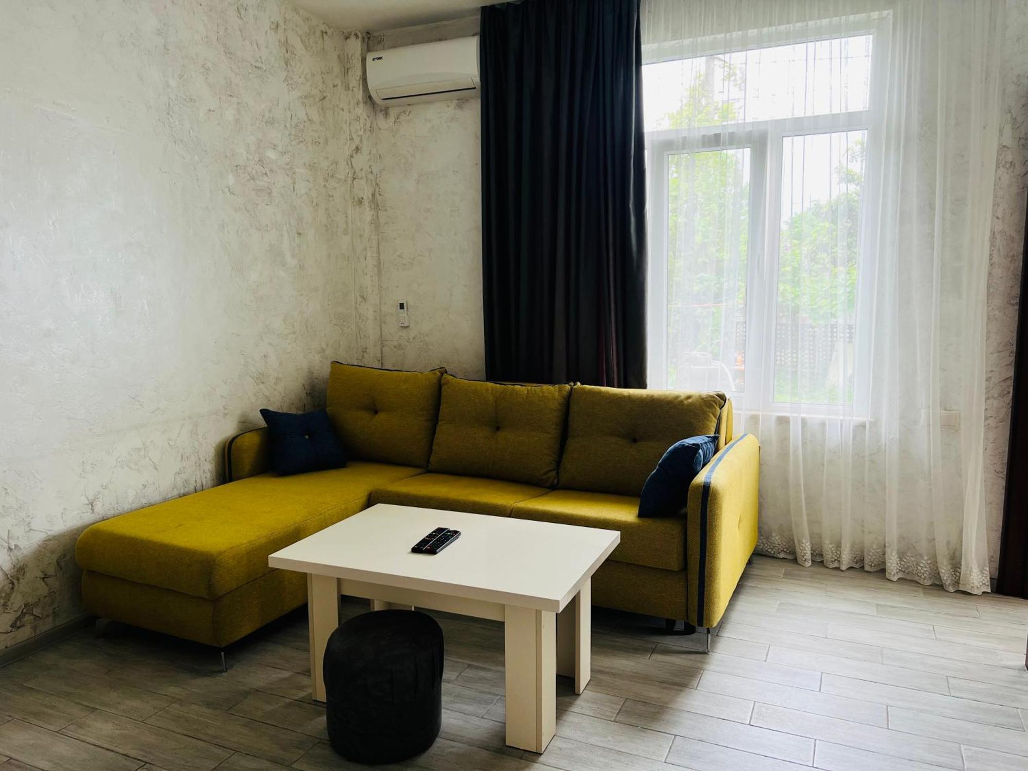 Apartments Nita Батуми Экстерьер фото