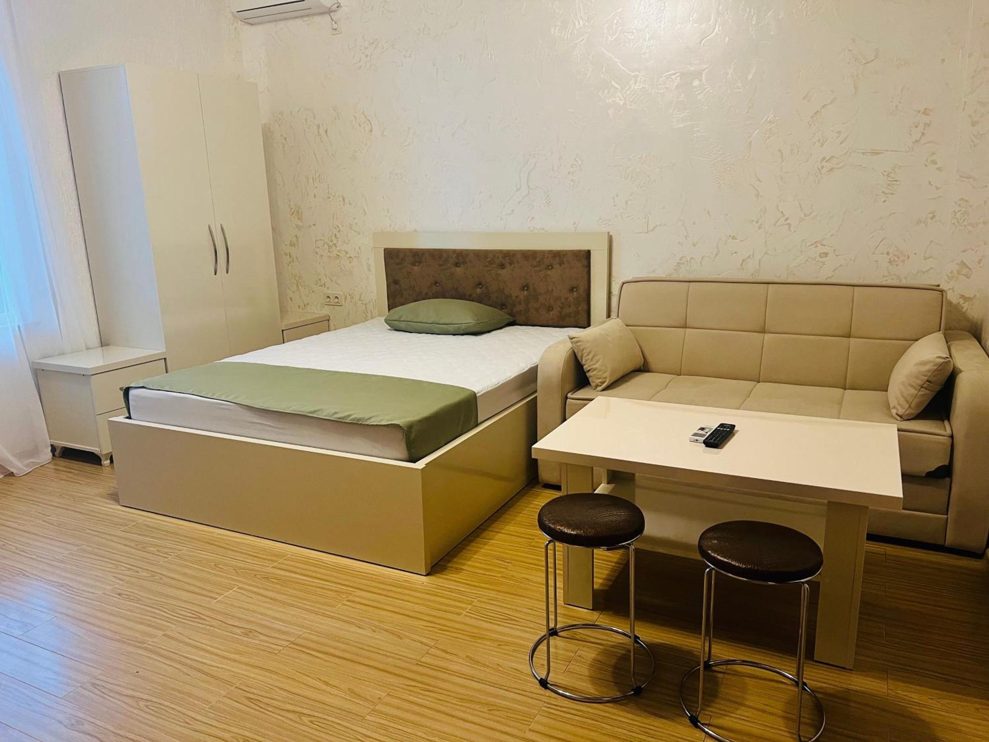 Apartments Nita Батуми Экстерьер фото