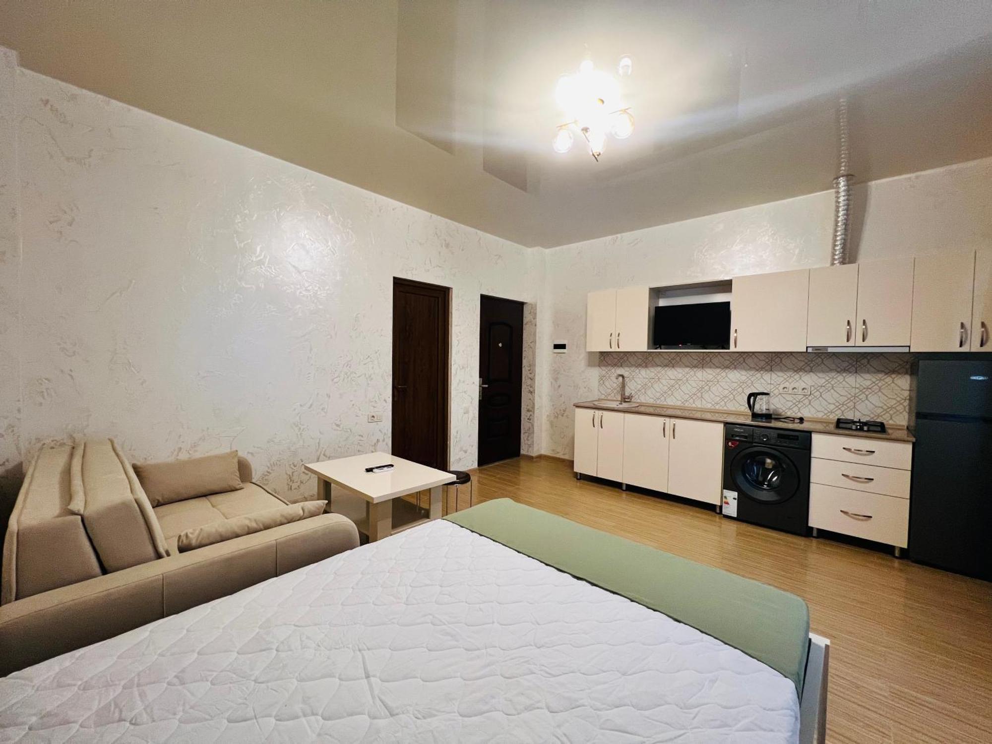 Apartments Nita Батуми Экстерьер фото