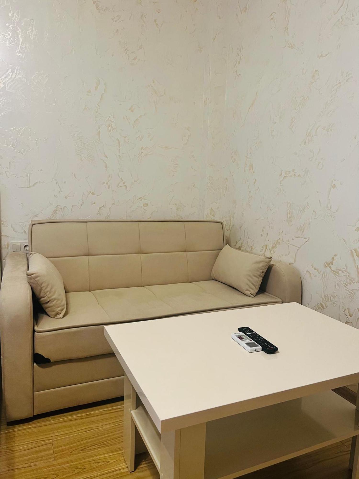 Apartments Nita Батуми Экстерьер фото