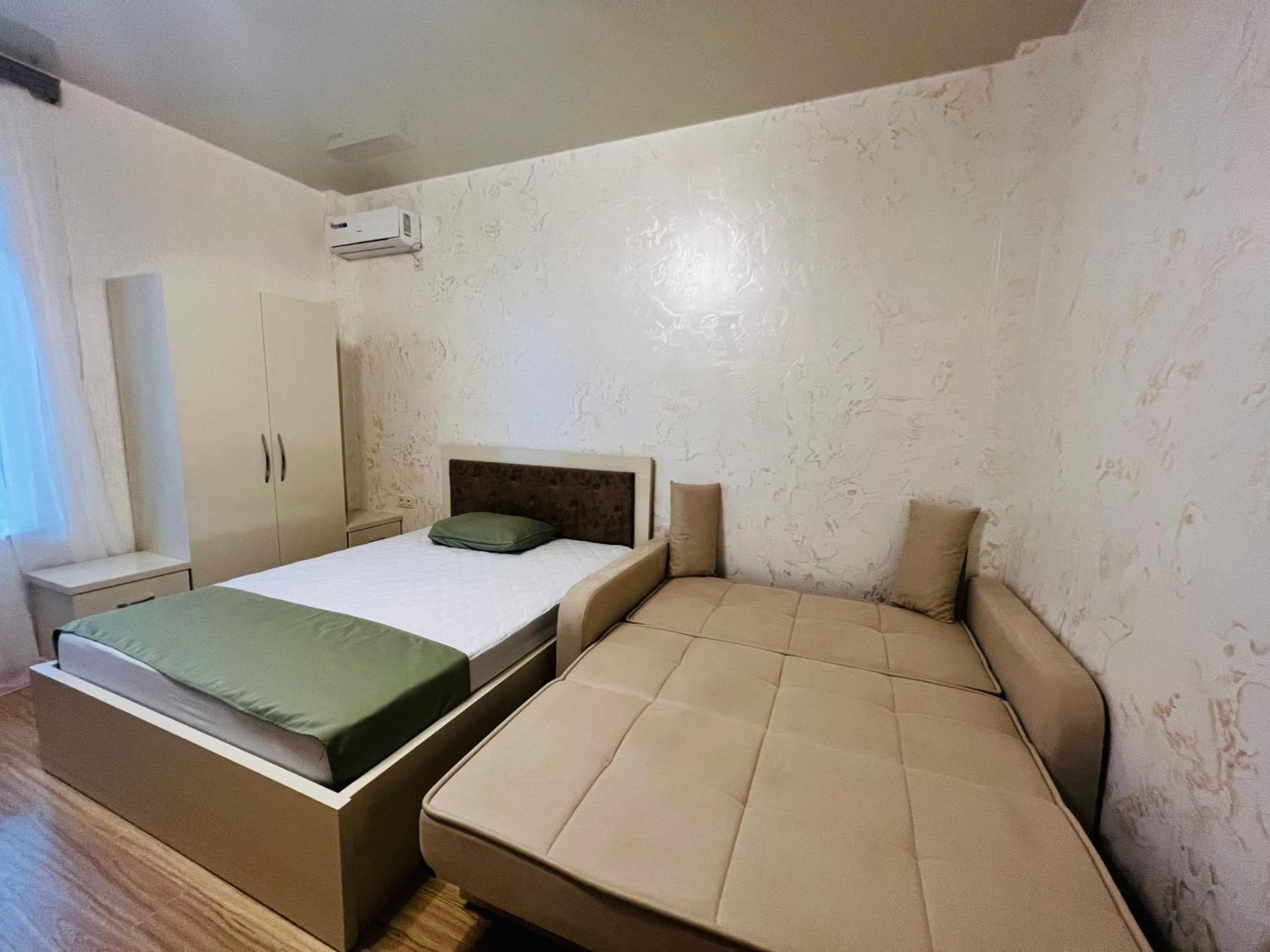Apartments Nita Батуми Экстерьер фото