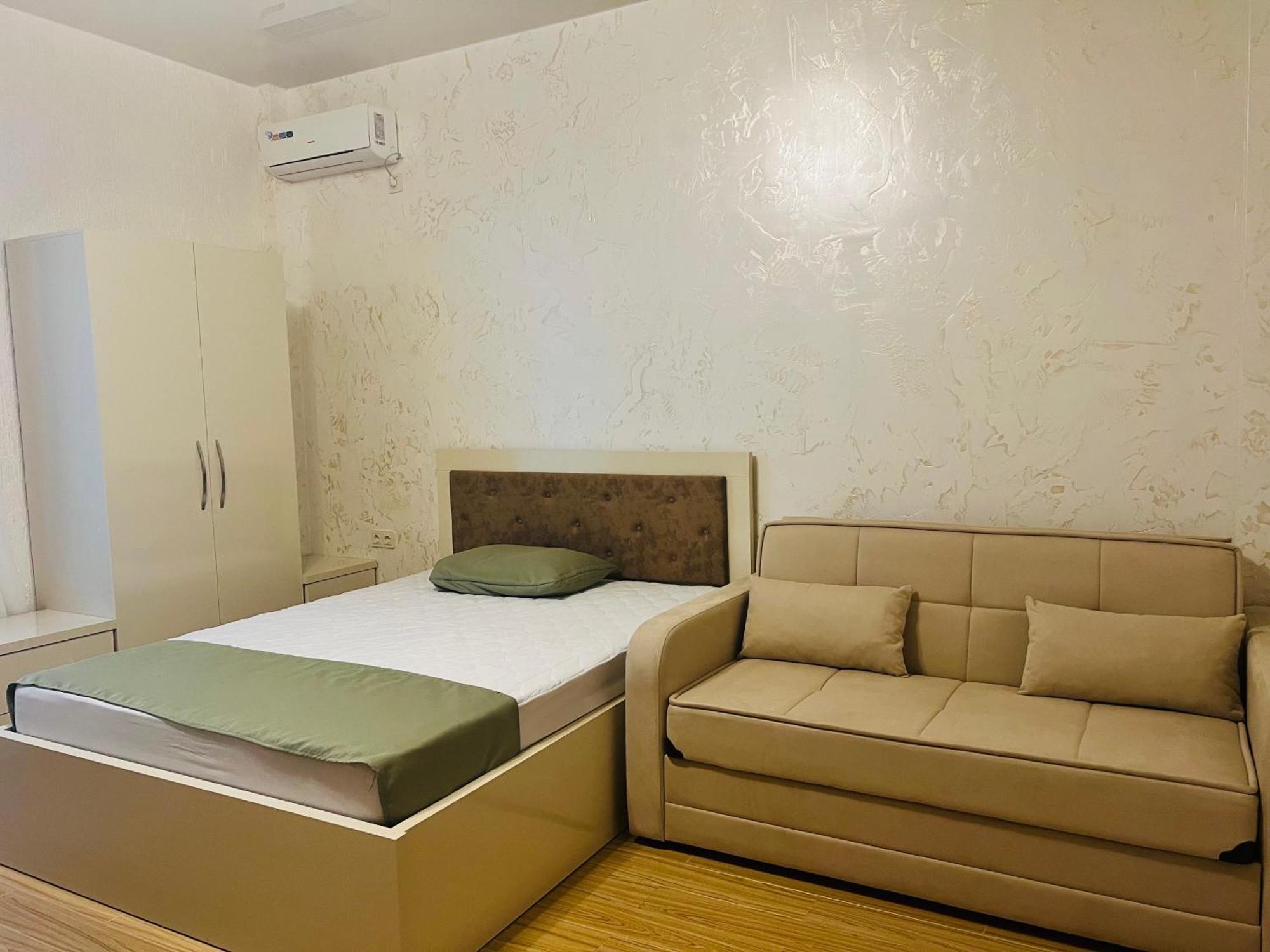 Apartments Nita Батуми Экстерьер фото