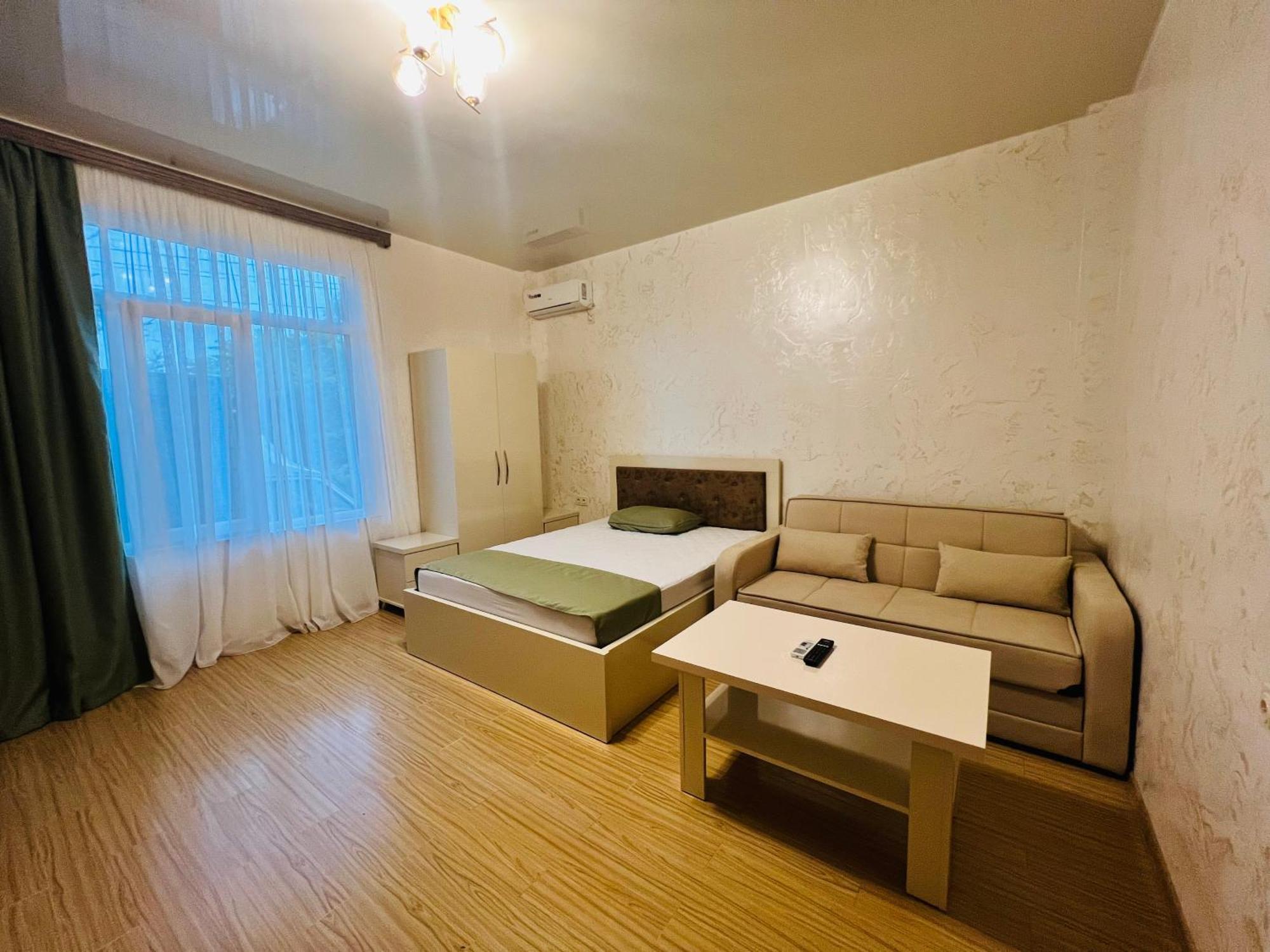 Apartments Nita Батуми Экстерьер фото