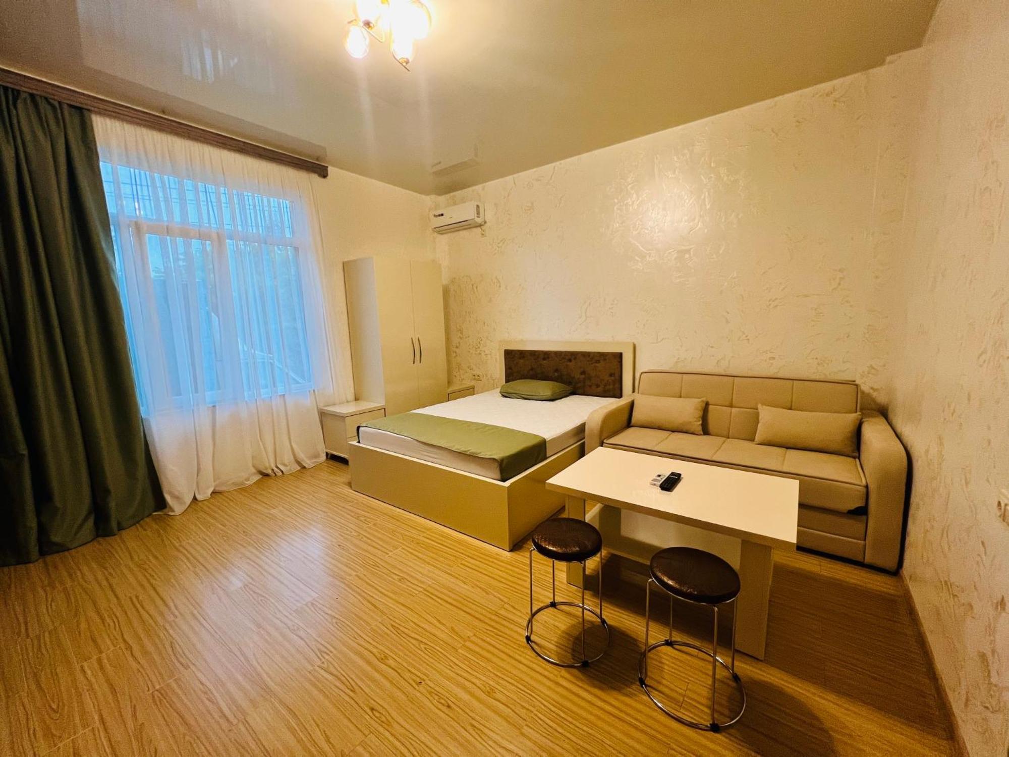 Apartments Nita Батуми Экстерьер фото