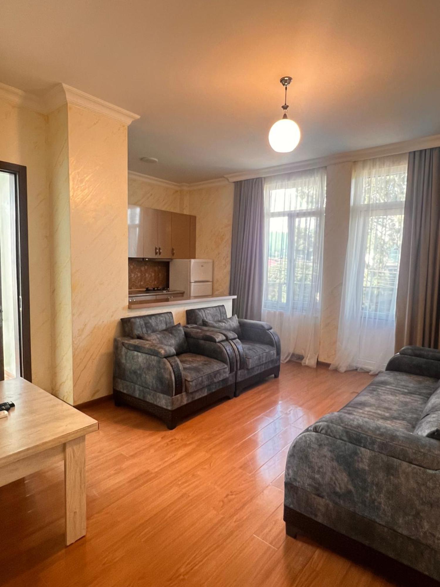 Apartments Nita Батуми Экстерьер фото
