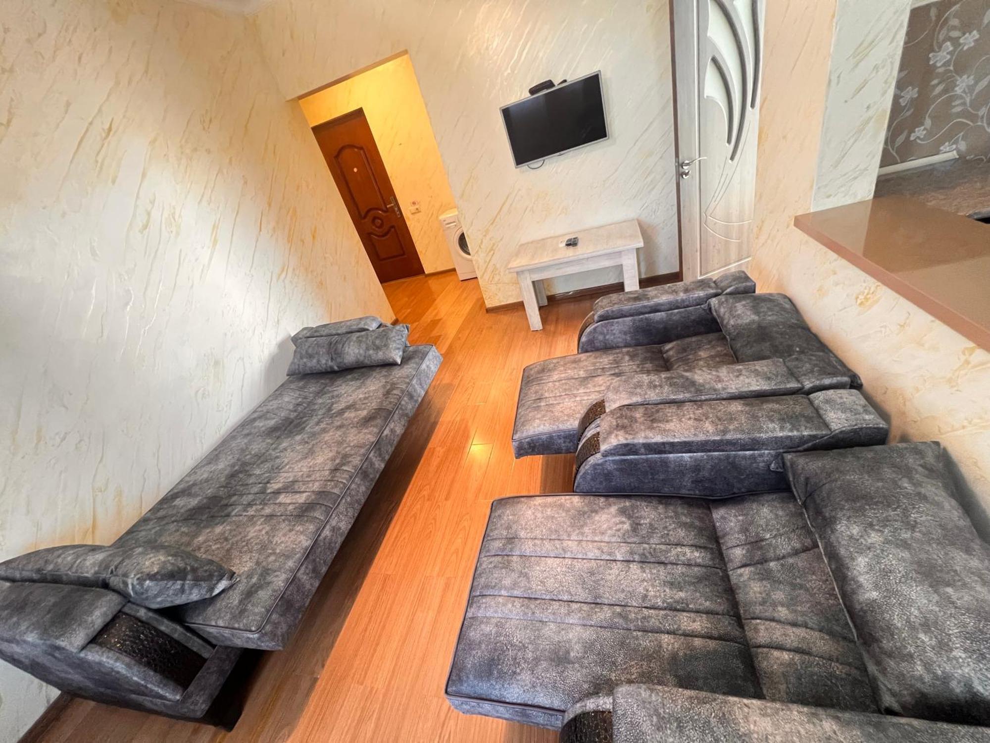Apartments Nita Батуми Экстерьер фото