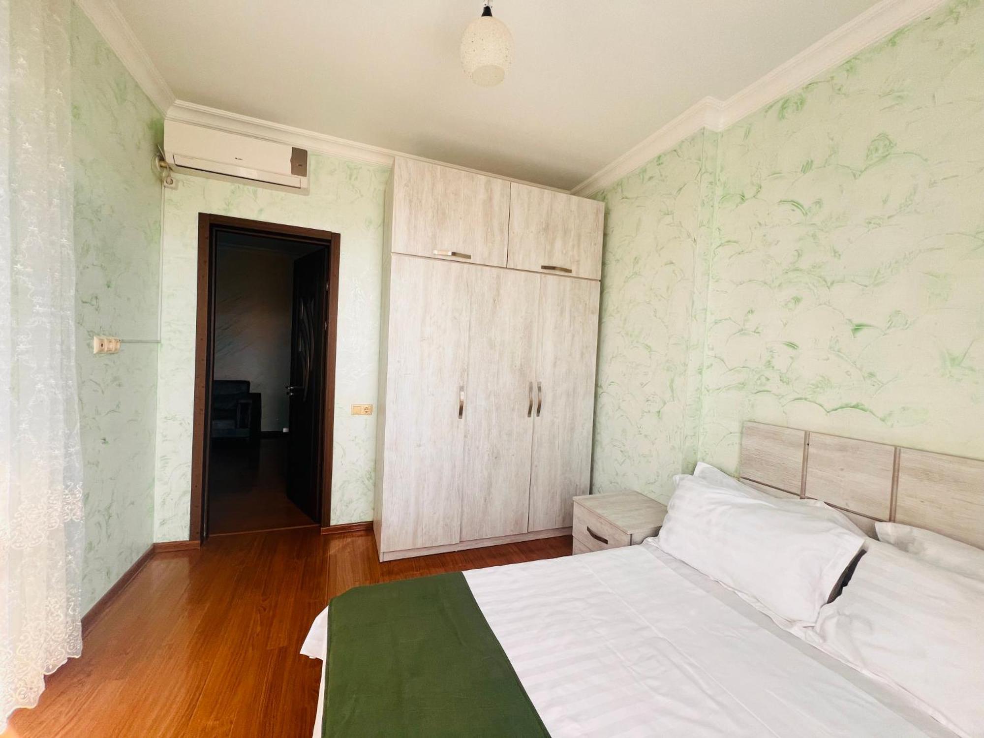 Apartments Nita Батуми Экстерьер фото