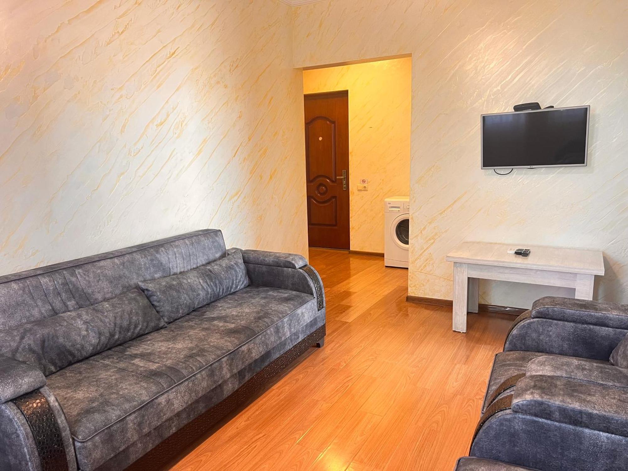 Apartments Nita Батуми Экстерьер фото