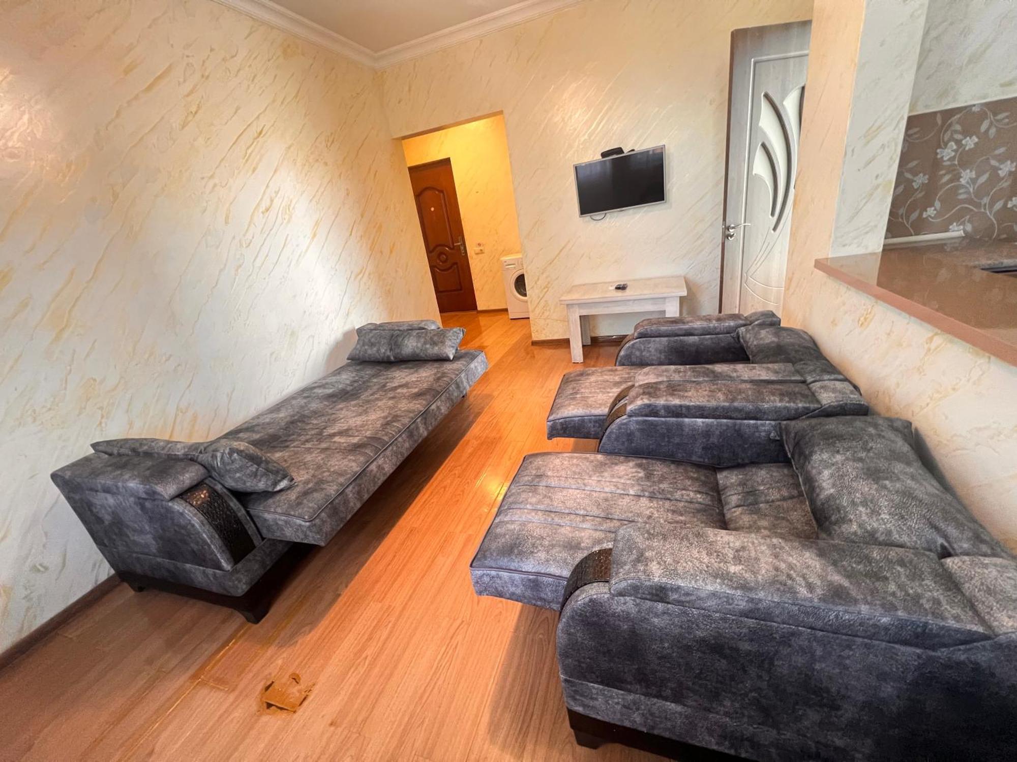 Apartments Nita Батуми Экстерьер фото