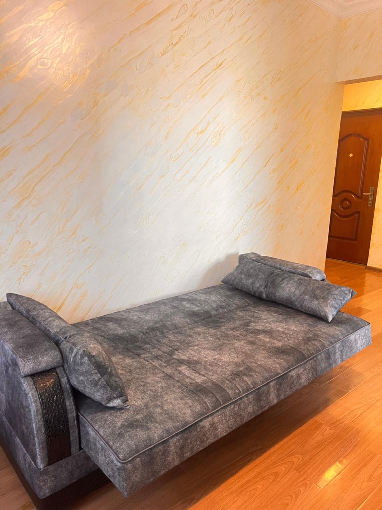 Apartments Nita Батуми Экстерьер фото