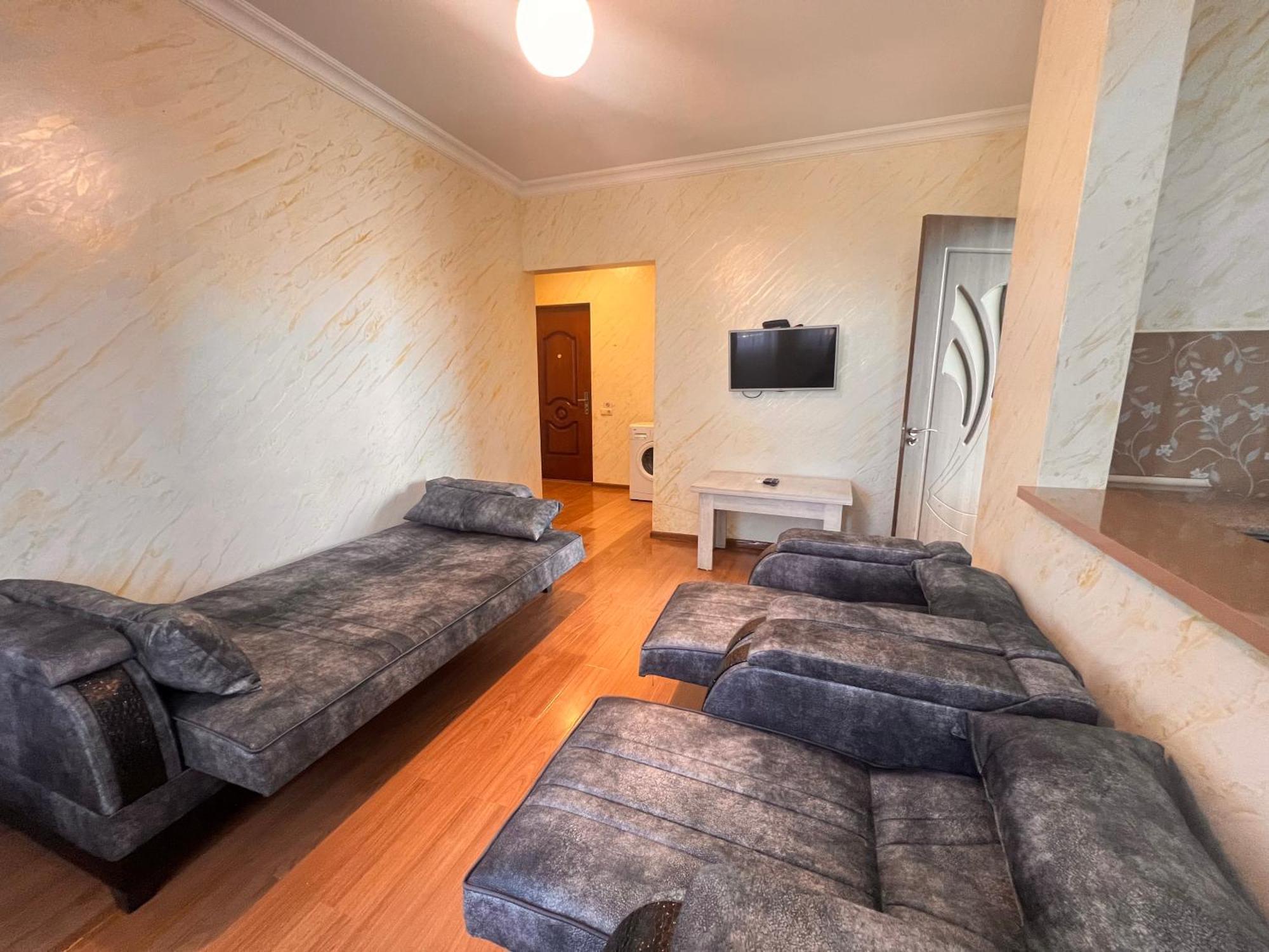 Apartments Nita Батуми Экстерьер фото