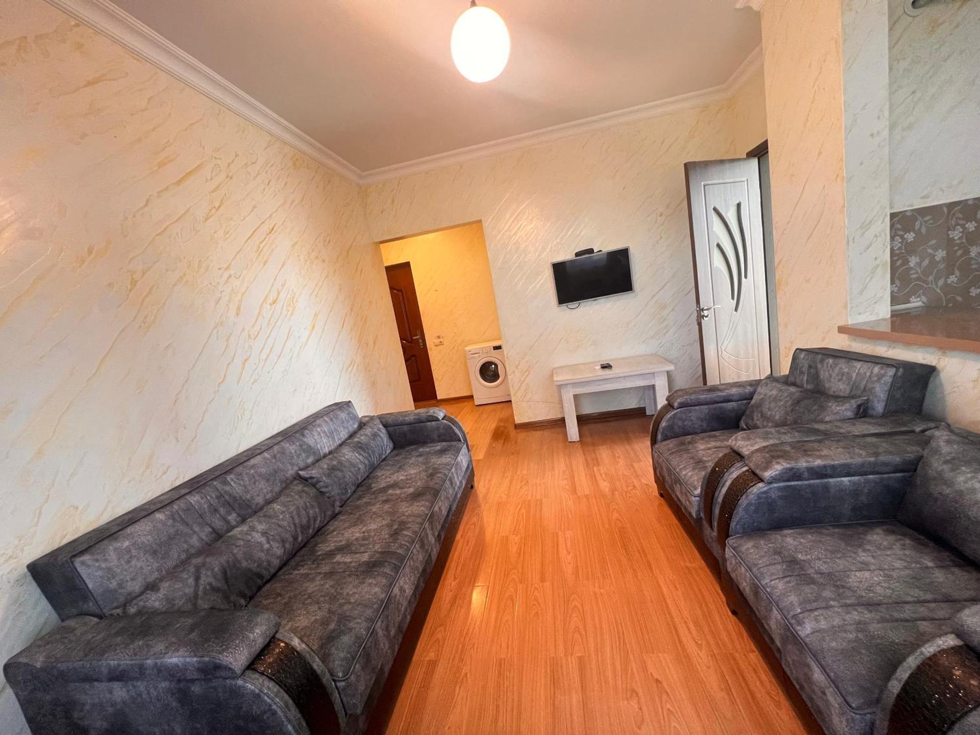 Apartments Nita Батуми Экстерьер фото
